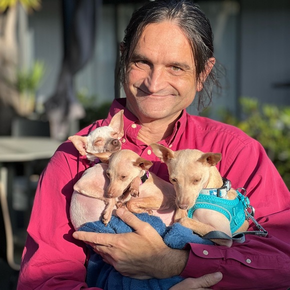 Meet your Posher, Luke - Picture 2 of 2